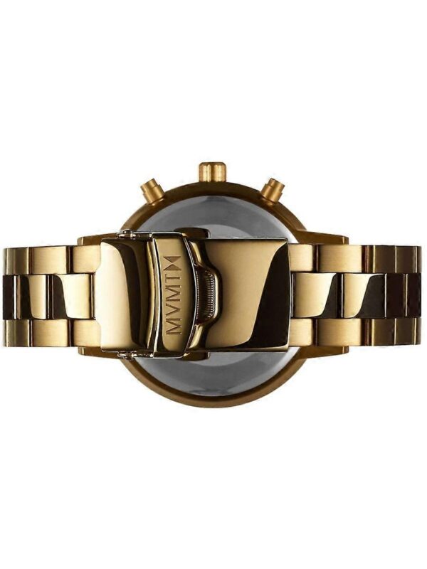 Horloge Heren MVMT D-FC01-G (Ø 38 mm) - Afbeelding 2