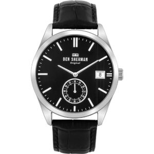 Horloge Heren Ben Sherman (Ø 43 mm)
