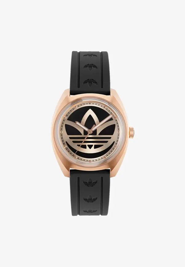 Horloge Heren Adidas AOFH23013 (Ø 39 mm)