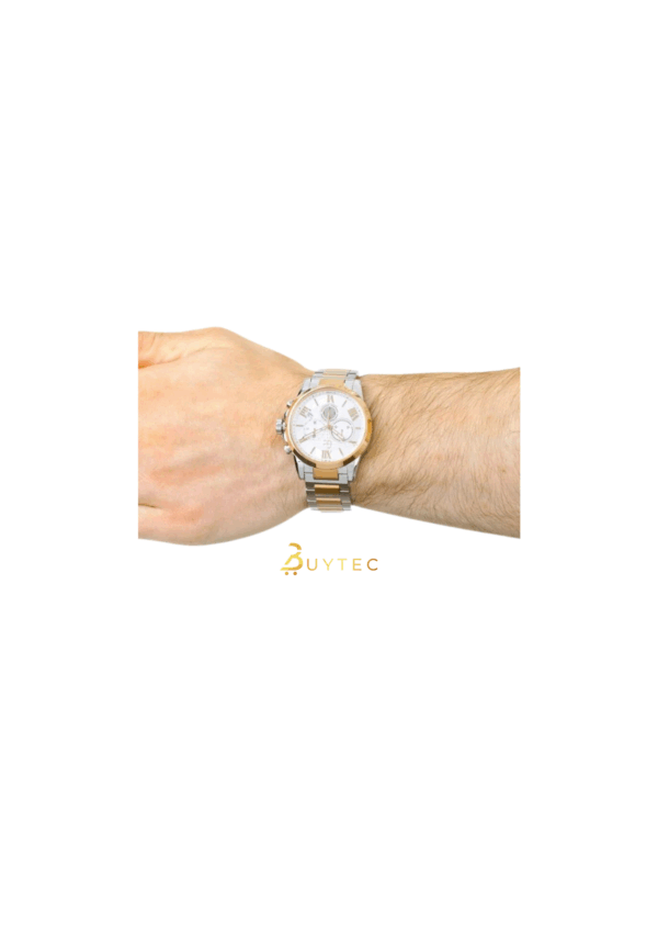 Men's Watch Guess Y08008G1 (Ø 42 mm) - Afbeelding 4
