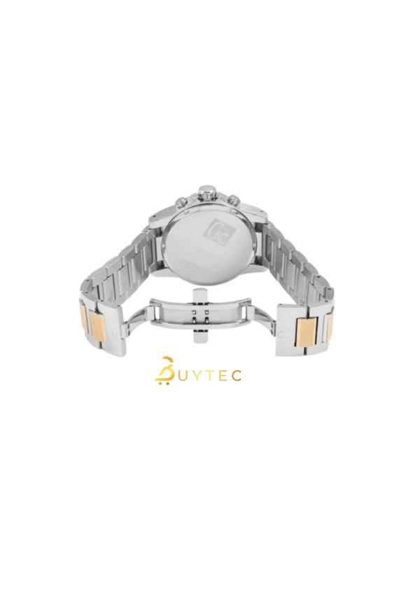 Men's Watch Guess Y08008G1 (Ø 42 mm) - Afbeelding 2