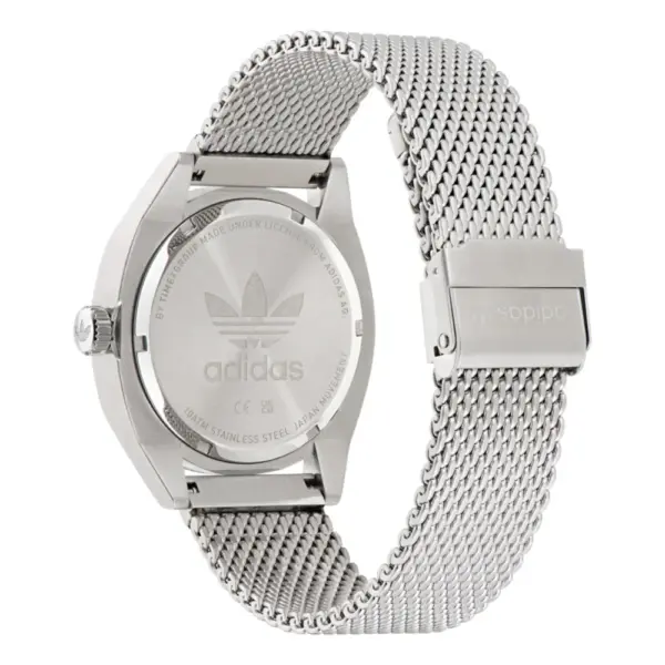 Horloge Heren Adidas AOFH22503 (Ø 42 mm) - Afbeelding 4