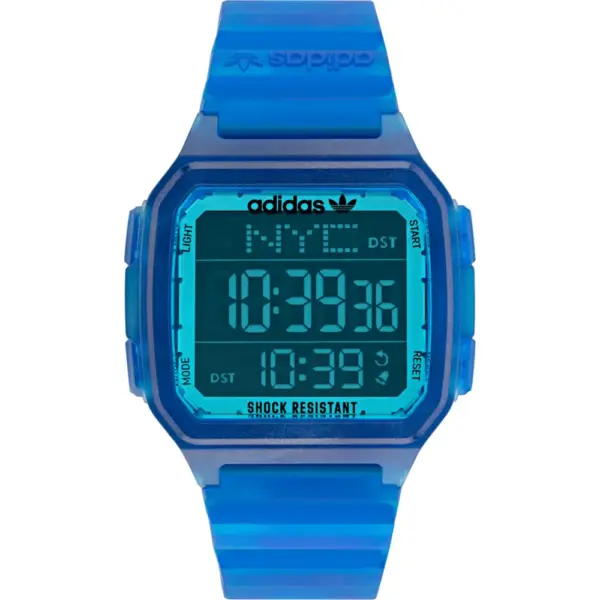 Horloge Heren Adidas AOST22047 (Ø 47 mm)