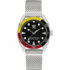 Men's Watch Adidas AOFH22502 (Ø 42 mm)