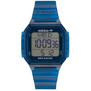 Men's Watch Adidas AOST22552 (Ø 48 mm)