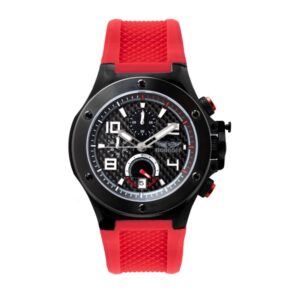 Horloge Heren Bobroff BF1002M14 (Ø 42 mm)