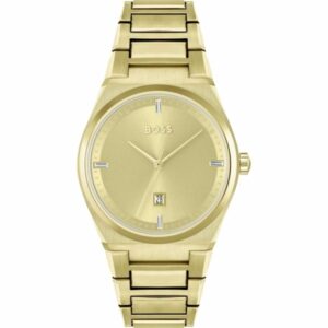 Horloge Heren Hugo Boss 1502672 (Ø 36 mm)