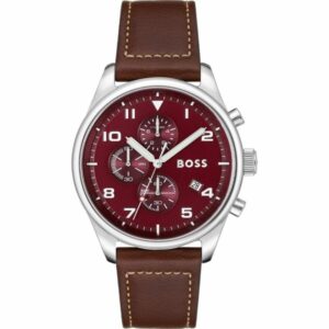 Horloge Heren Hugo Boss 1513988 (Ø 44 mm)