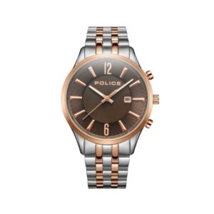 Horloge Heren Police PEWJH2194441 (Ø 44 mm)
