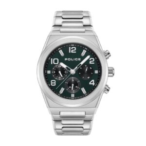 Horloge Heren Police PEWJK2226703 (Ø 45 mm)