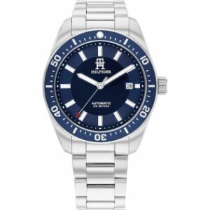 Horloge Heren Tommy Hilfiger 1710591