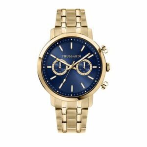 Horloge Heren Trussardi R2453147002 (Ø 43 mm)