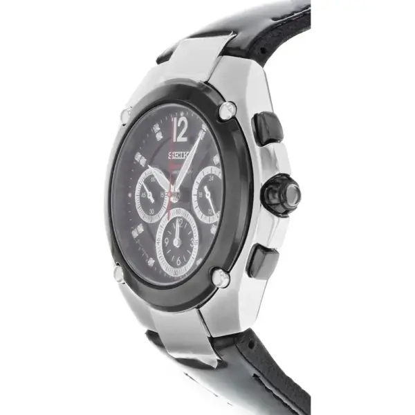 Men's Watch Seiko SRW899P1 (Ø 40 mm) - Afbeelding 2