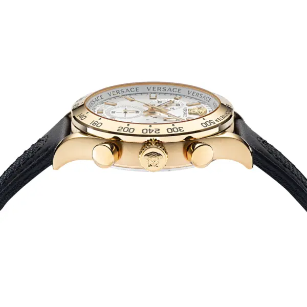 Horloge Heren Versace VE2U00222 (Ø 44 mm) - Afbeelding 2