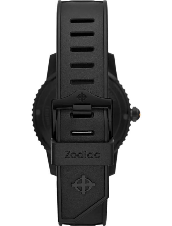 Horloge Heren Zodiac ZO9297 - Afbeelding 4