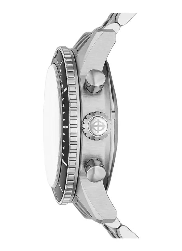 Horloge Heren Zodiac ZO3605 - Afbeelding 2