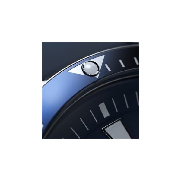 Horloge Heren Bell & Ross BR03A-D-BL-ST_SRB - Afbeelding 5