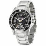 Horloge Heren Sector R3253577002 Zwart (Ø 45 mm)