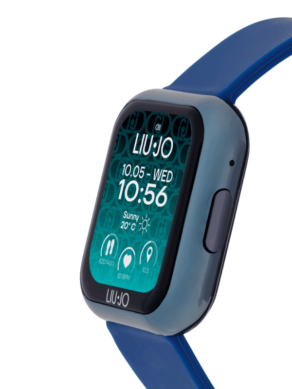 Smartwatch LIU JO SWLJ145 - Afbeelding 2