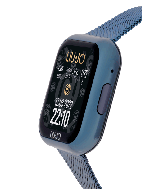 Smartwatch LIU JO SWLJ148 - Afbeelding 2
