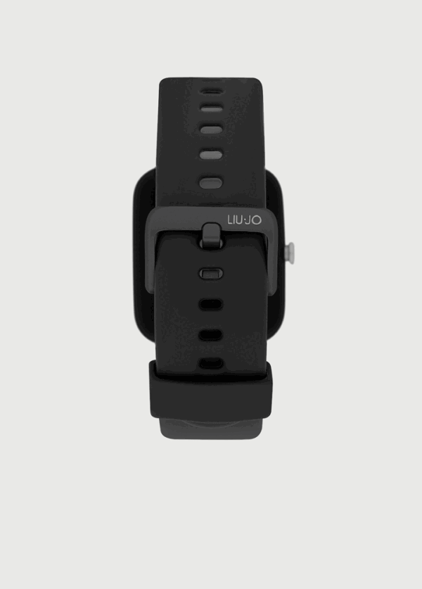 Horloge Heren LIU JO SWLJ045 - Afbeelding 2