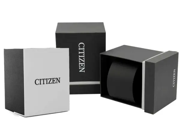 Horloge Heren Citizen BL5564-55H - Afbeelding 8